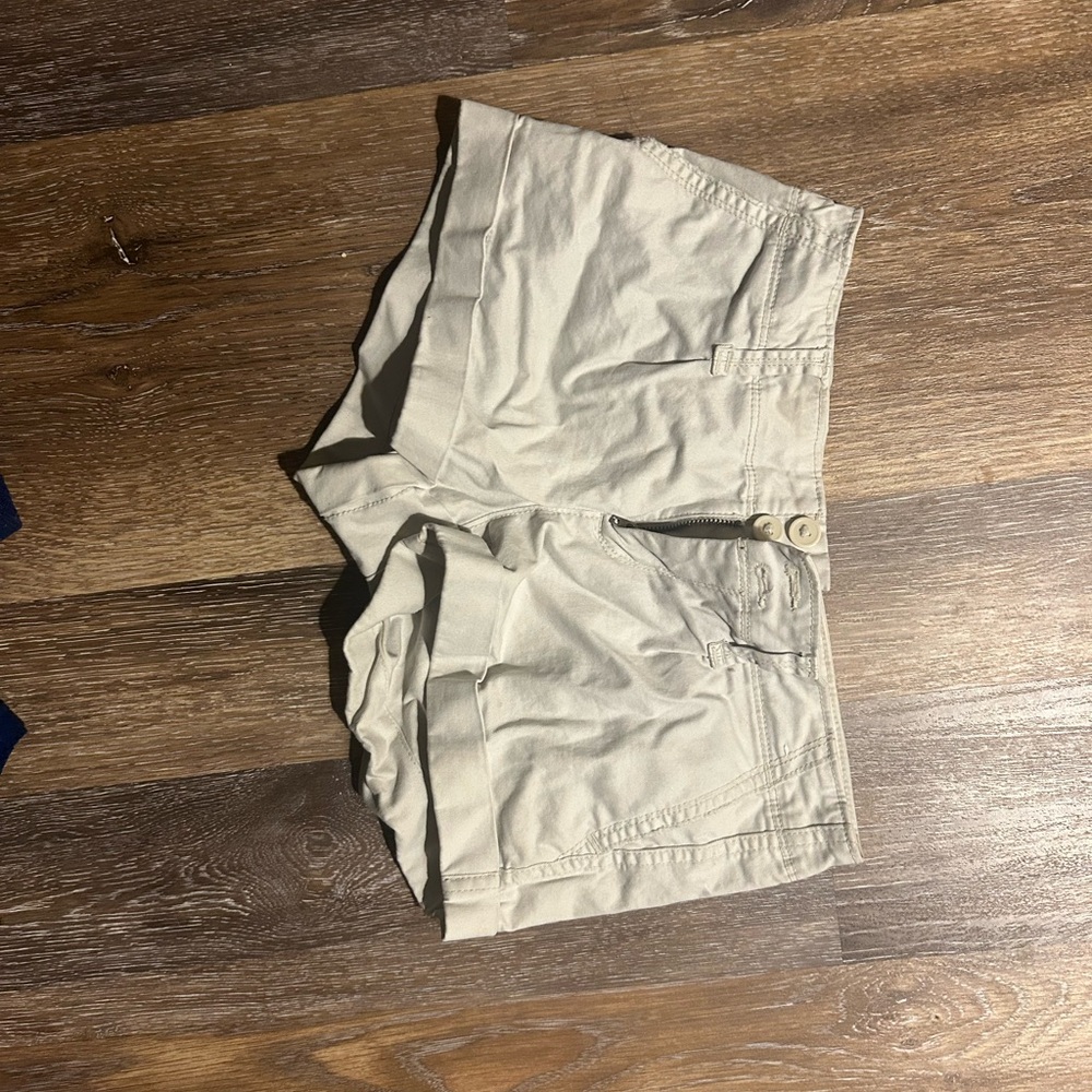 Women's vintage shorts